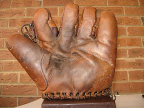 Hugh Critz D&M Front